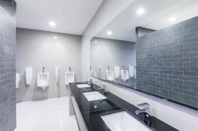 Bathroom Lighting Fixtures