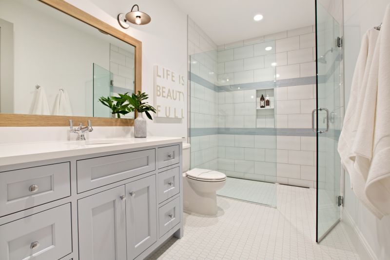 Best Shower Remodeling Contractors in Sedona, AZ